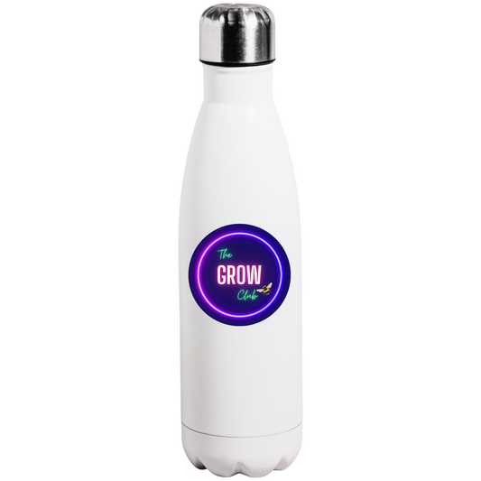 The Grow Club Thermal Bottle