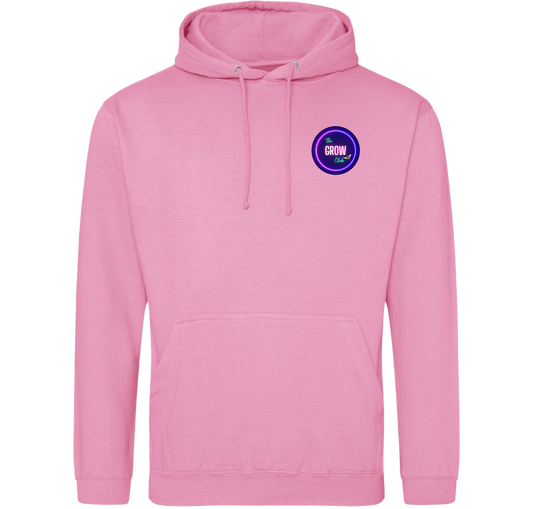 The Grow Club Hoodie